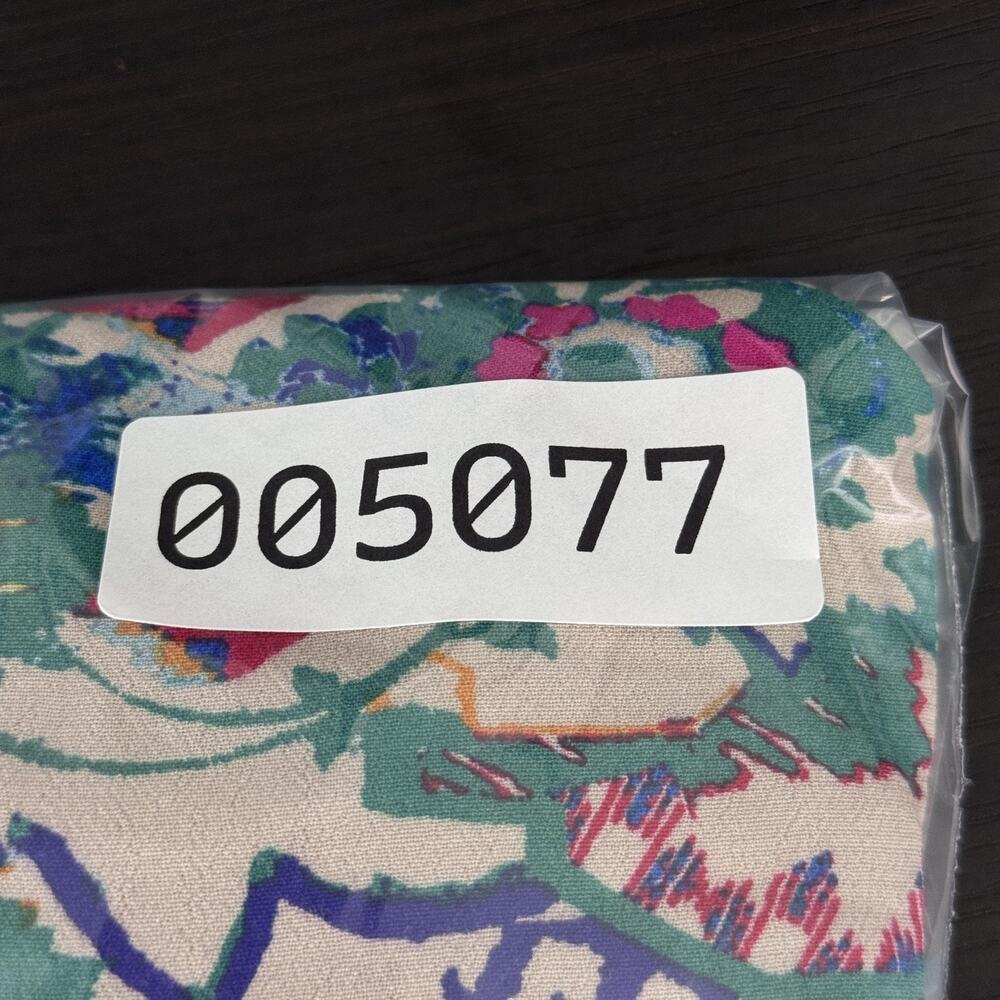 Zara Kimono Jacket Womens Large Tribal Belted Boho Cardigan Duster Robe Festival - Picture 13 of 13